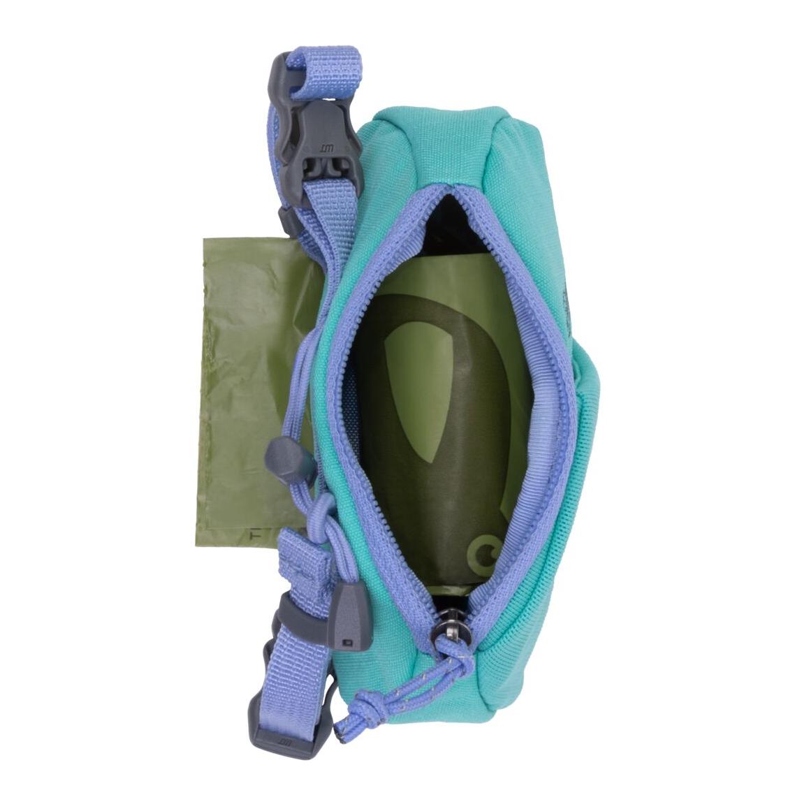 Ruffwear Stash Bag Mini™ Distributeur de sacs à crottes