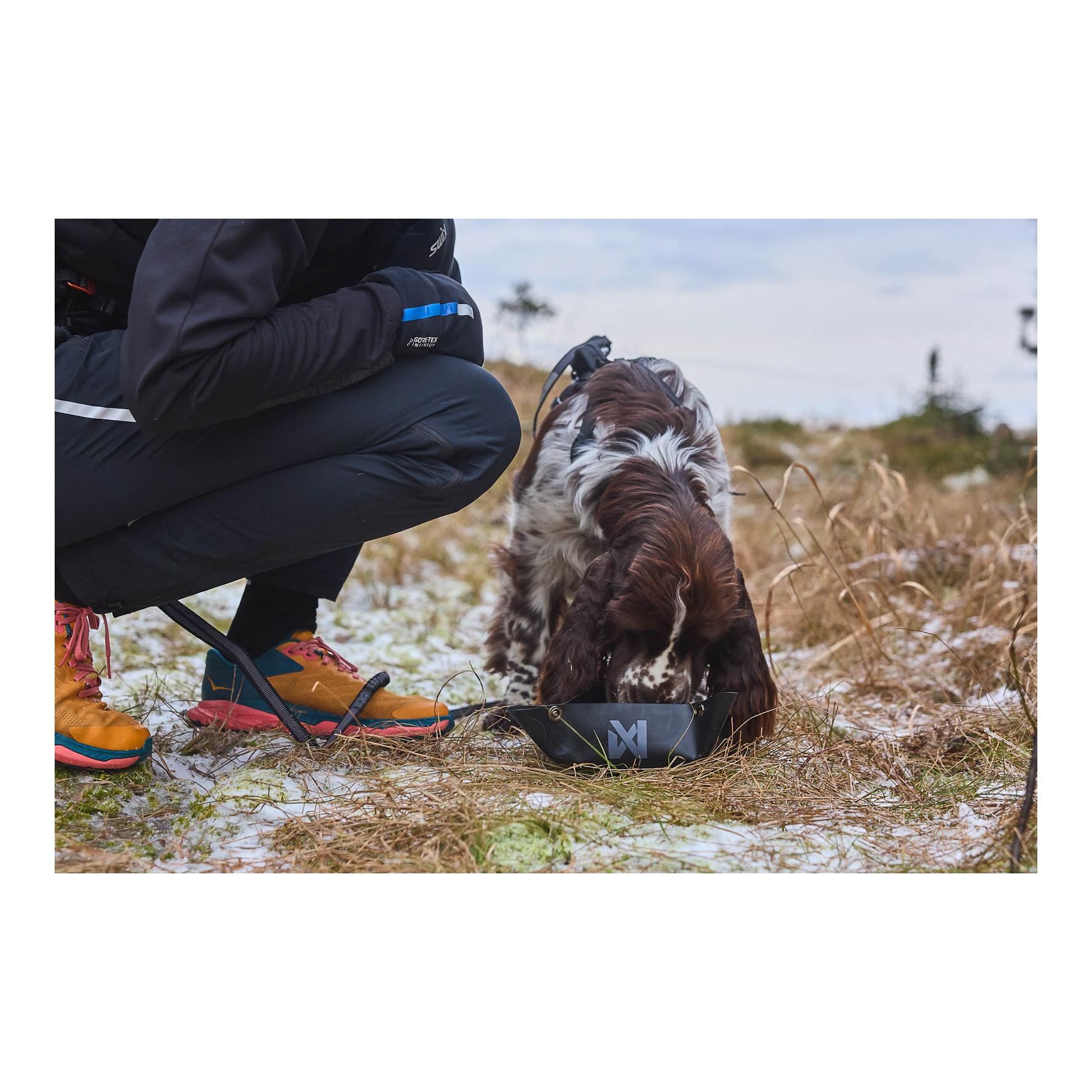 Non-stop Dogwear Reisenapf Trekking Bowl