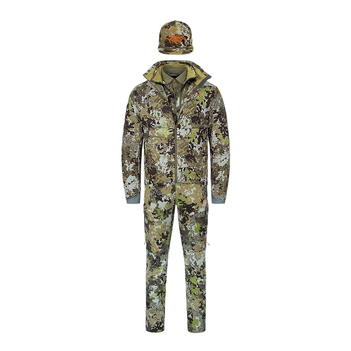 Blaser Cam 1 Kappe - HunTec Camouflage