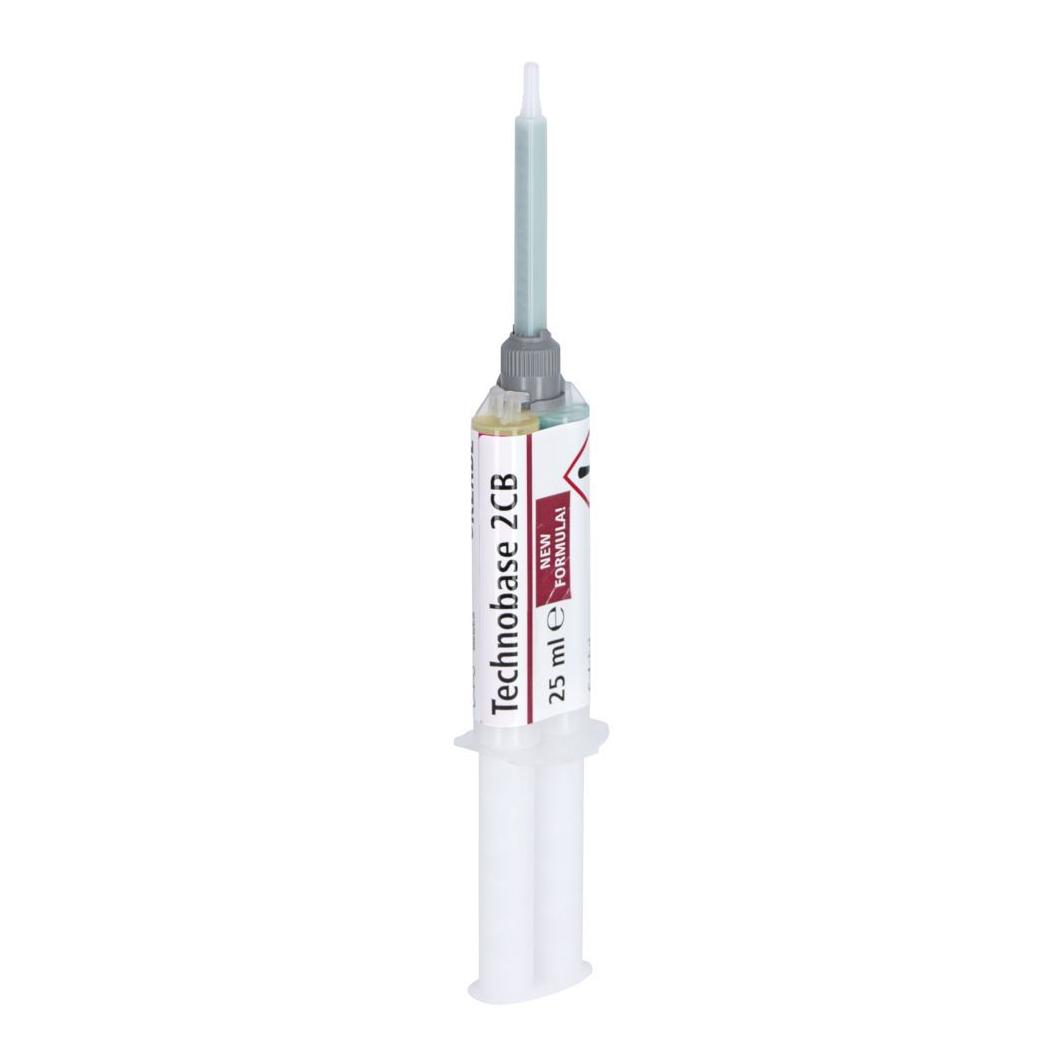 Kerbl Technobase 2CB Nouvelle formule