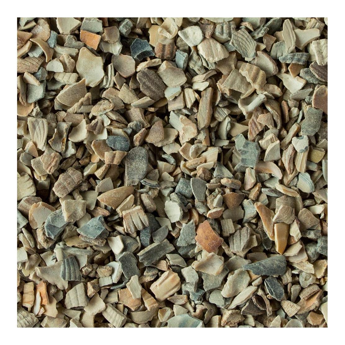 My Little Farm Calcaire de coquillages pour volailles, 2 kg