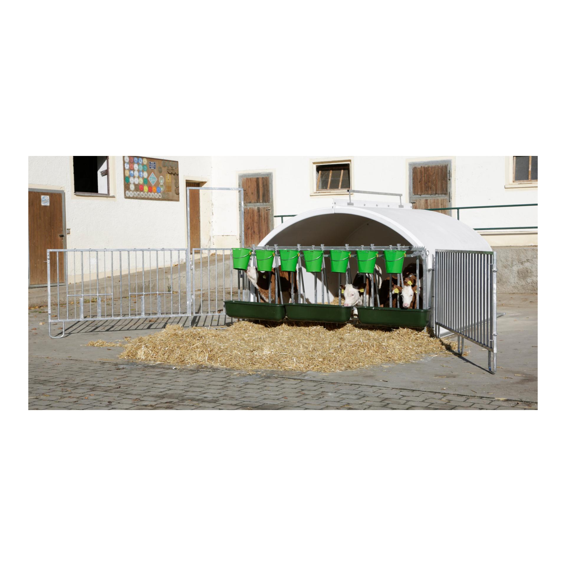 Kerbl CalfHouse Premium XXL