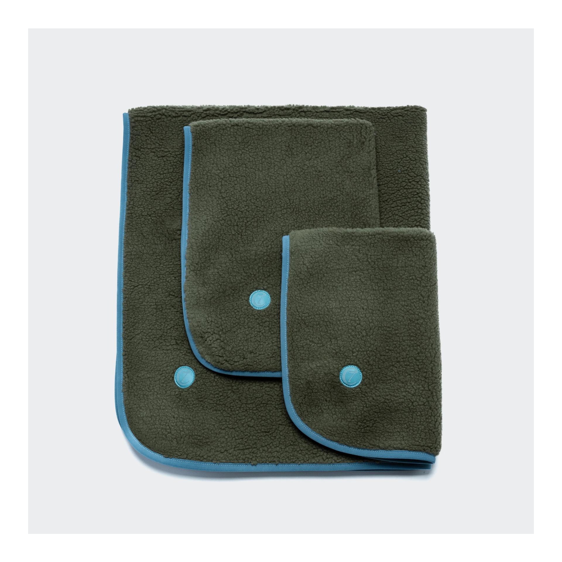 Cloud 7 Couverture pour chien Teddy