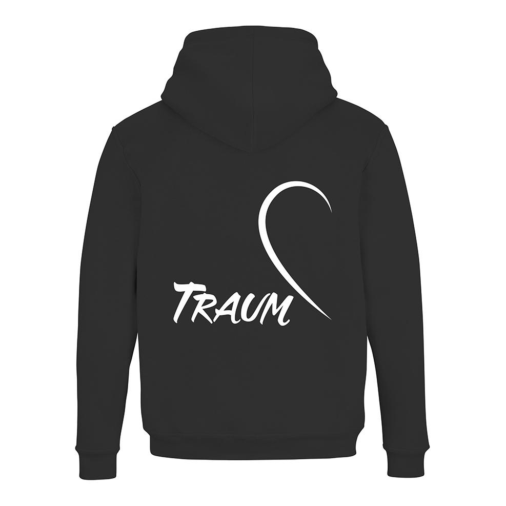 Hoodie mit Zipper Paar Unisex