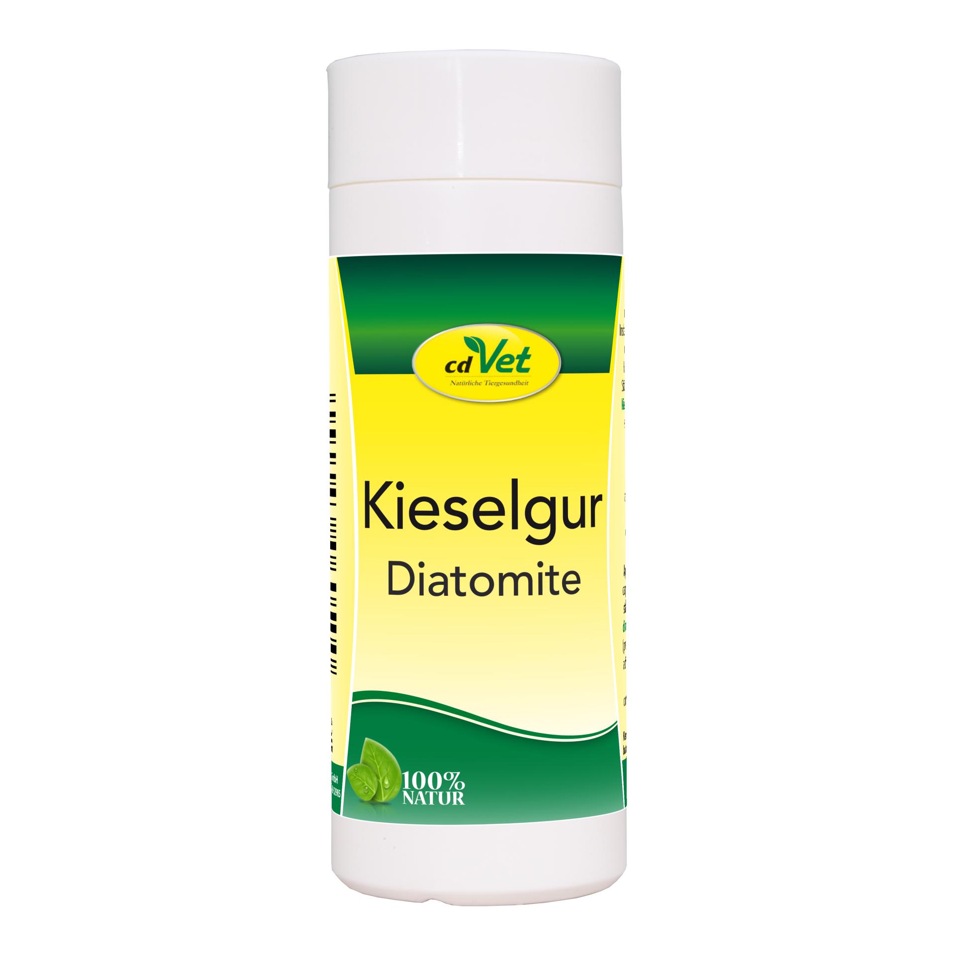 cdVet terre de diatomées