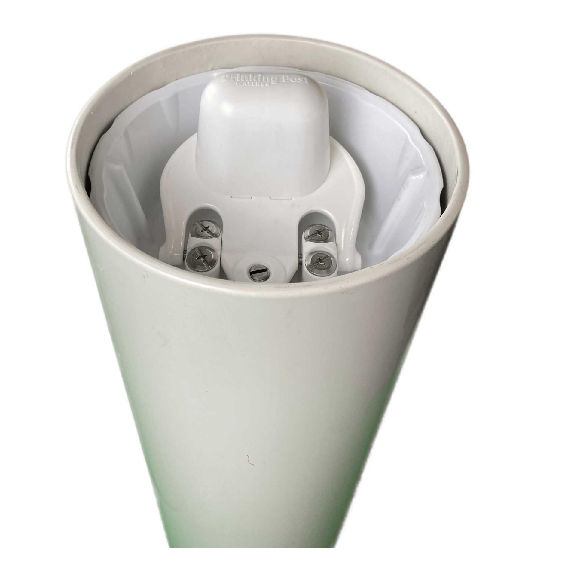 Lister DRINKING POST Abreuvoirs résistants au gel sans électricité
