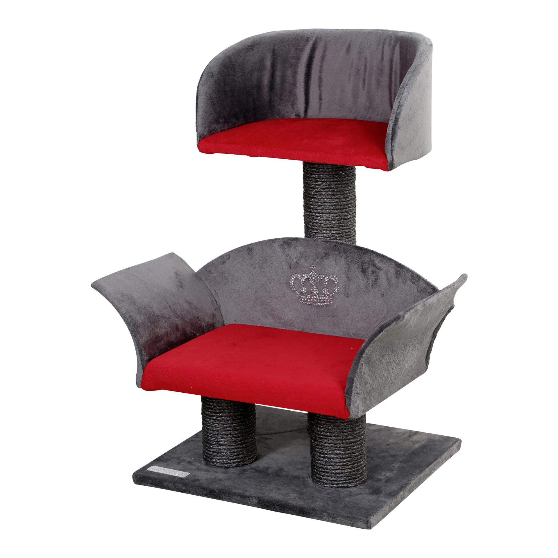 Kerbl Pet Kratzbaum Lounge Deluxe