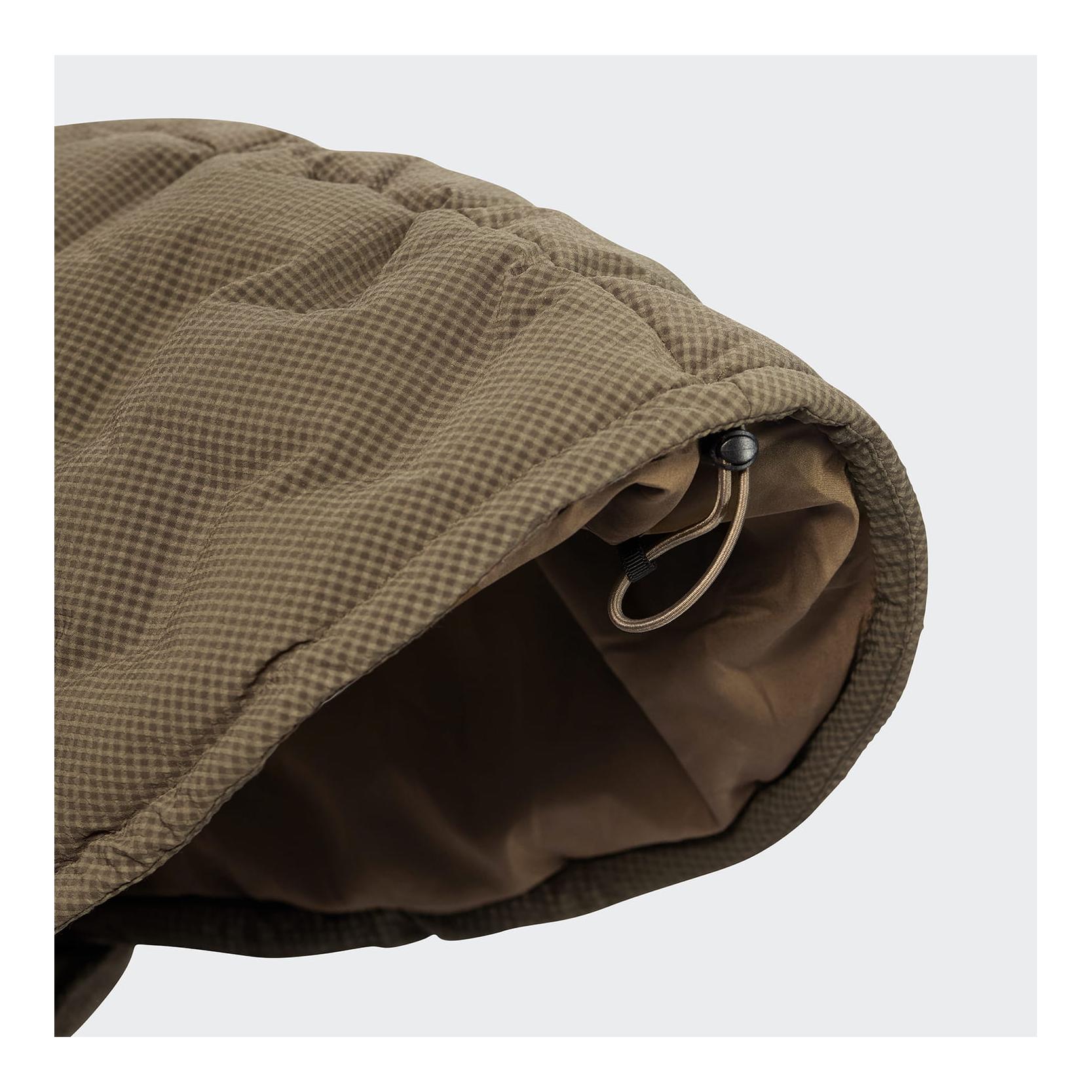 Cloud 7 Manteau pour chien Alaska Seersucker