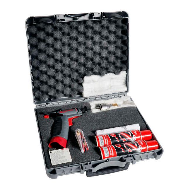Guilbert Express Gaskartusche für Alios, Arkos & Daos