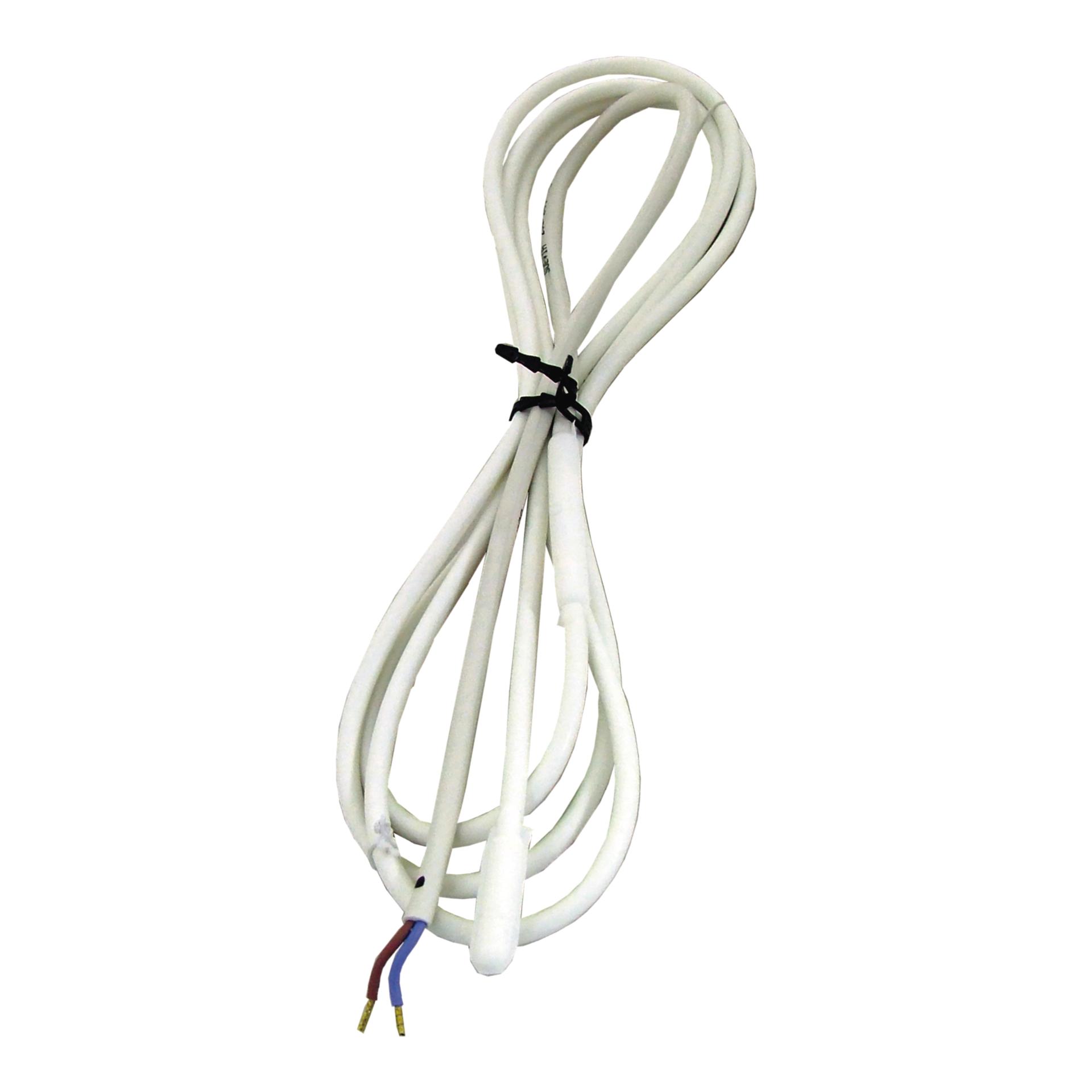 Suevia Frostschutz-Heizleitung, 24 V, 20 W, 2 m