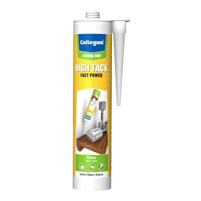 Coltogum High Tack Fast Power