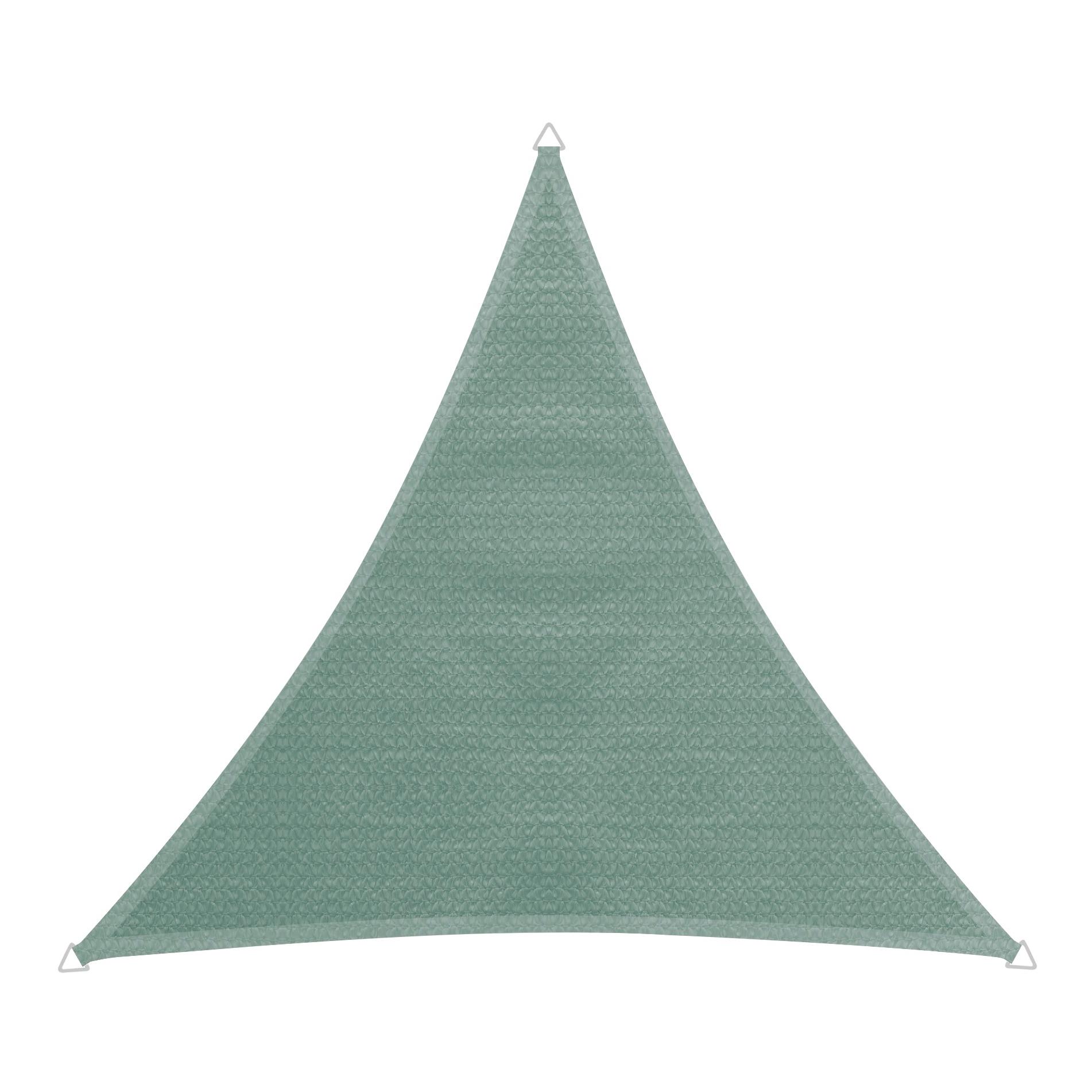 Windhager Voile d’ombrage Capri - triangle
