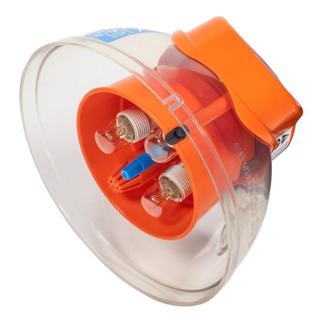Covatutto Brutautomat 16 L digital Pro