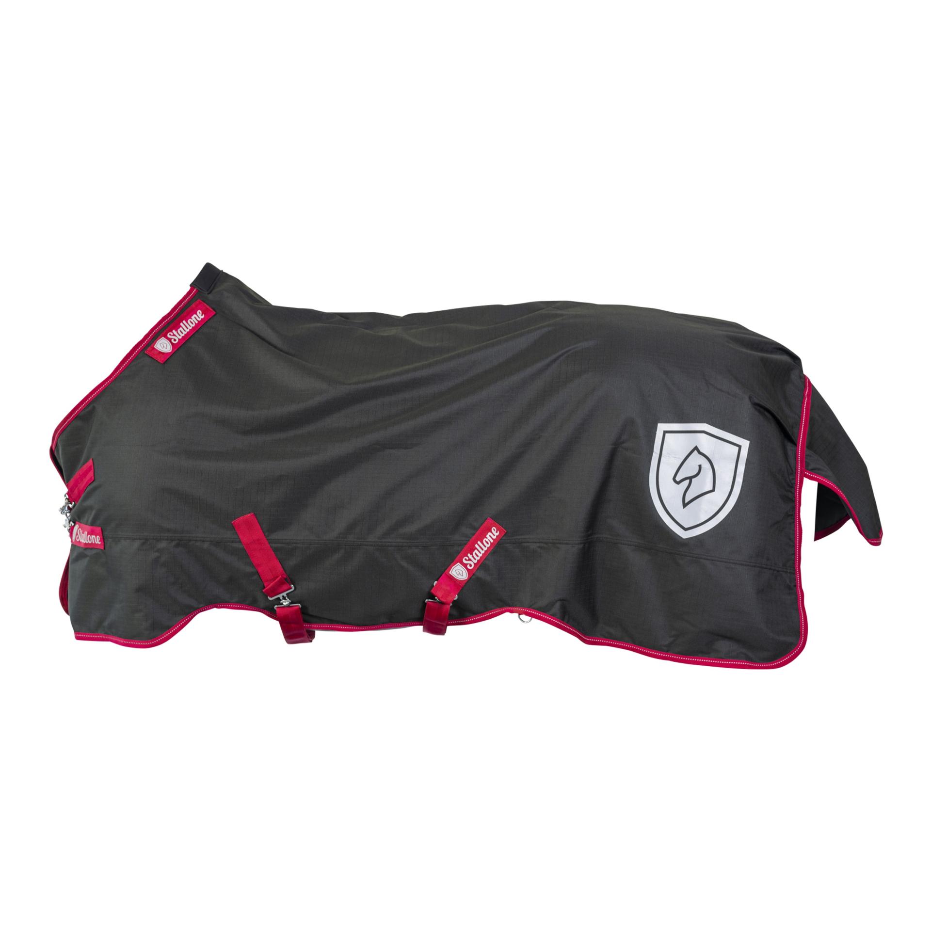 Stallone Winterdecke 300 g Outdoor Super Guard Fleece