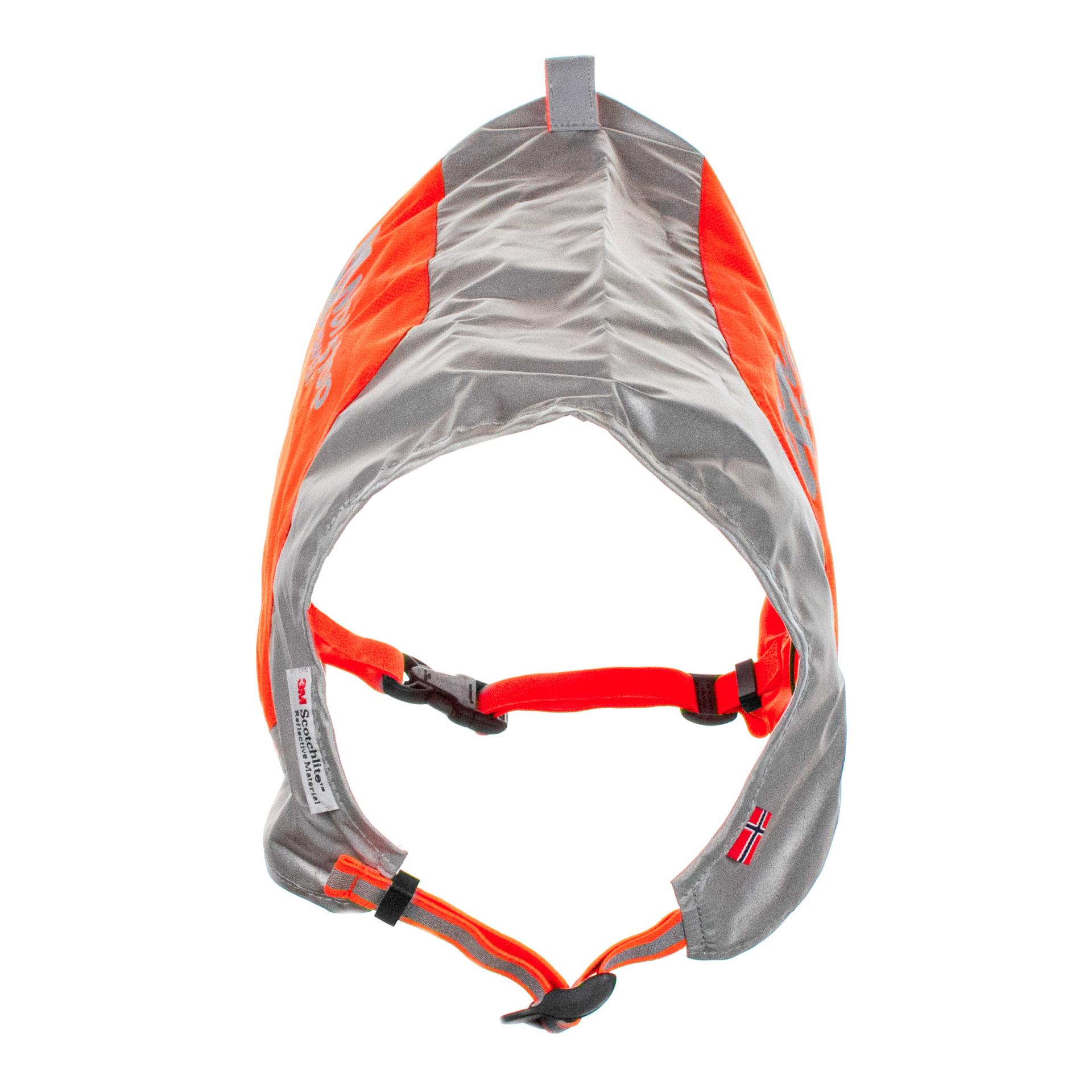 Non-stop Dogwear Reflective Vest