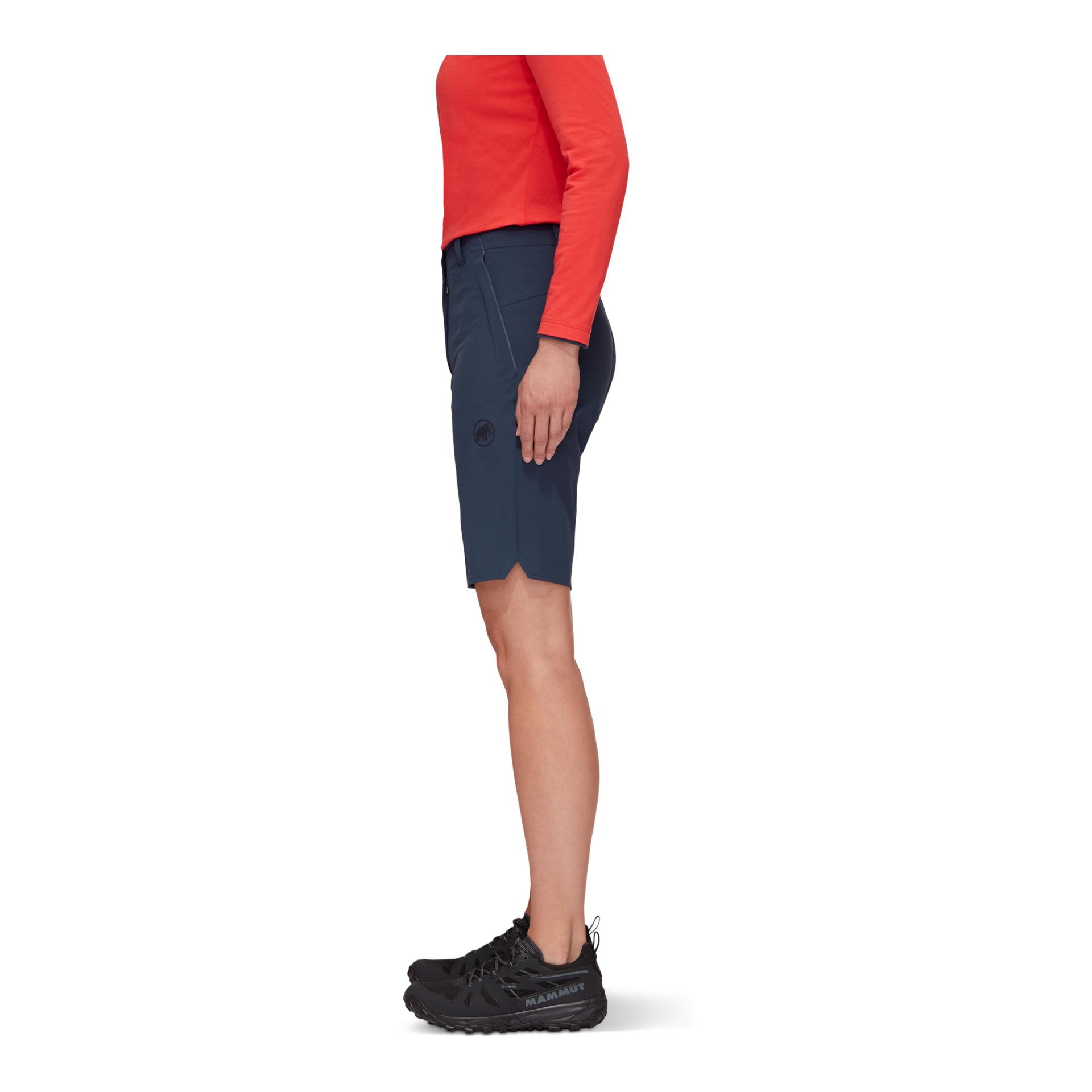 Runbold Shorts Women - marine