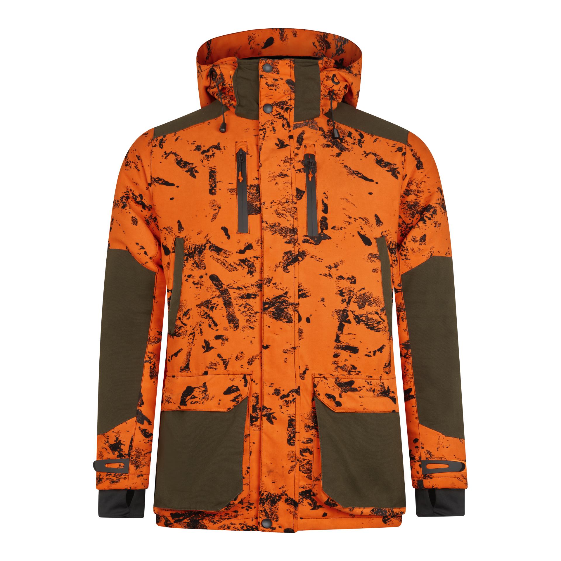 Seeland Helt Shield Jacke