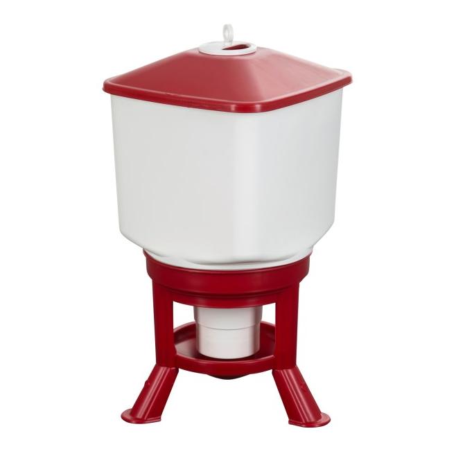 Kerbl Hobbyfarming Abreuvoir pour volaille Kubic