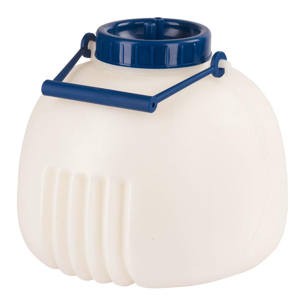 Kerbl Viertelmelker Kerbl, 12 Liter