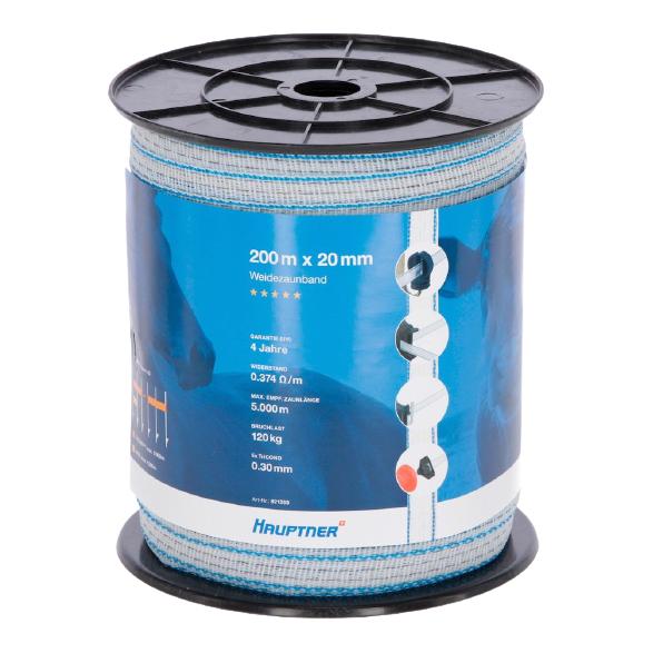 Hauptner Weidezaunband HighLine