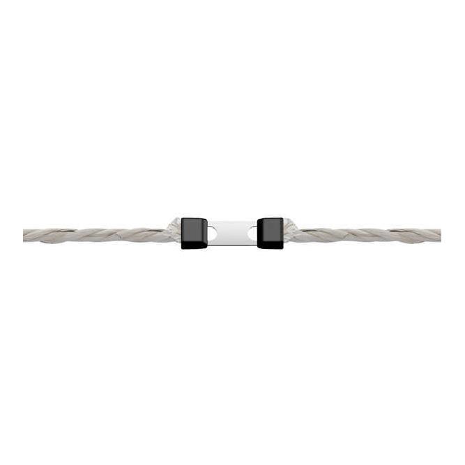 AKO Seilverbinder Litzclip® - Edelstahl