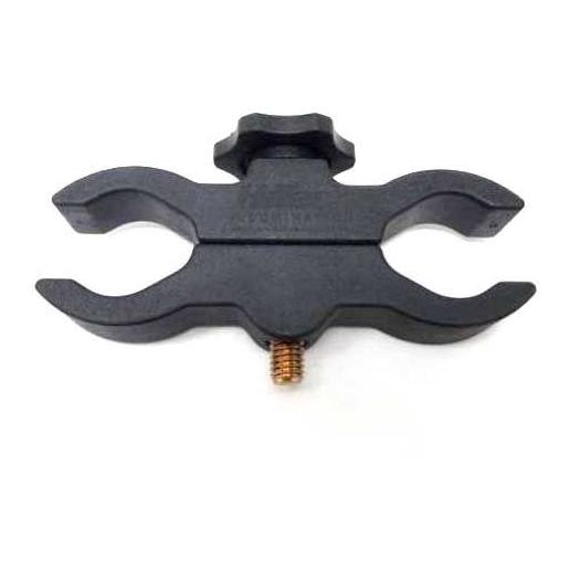 Olight Scope Mount Waffenhalterung - Schwarz