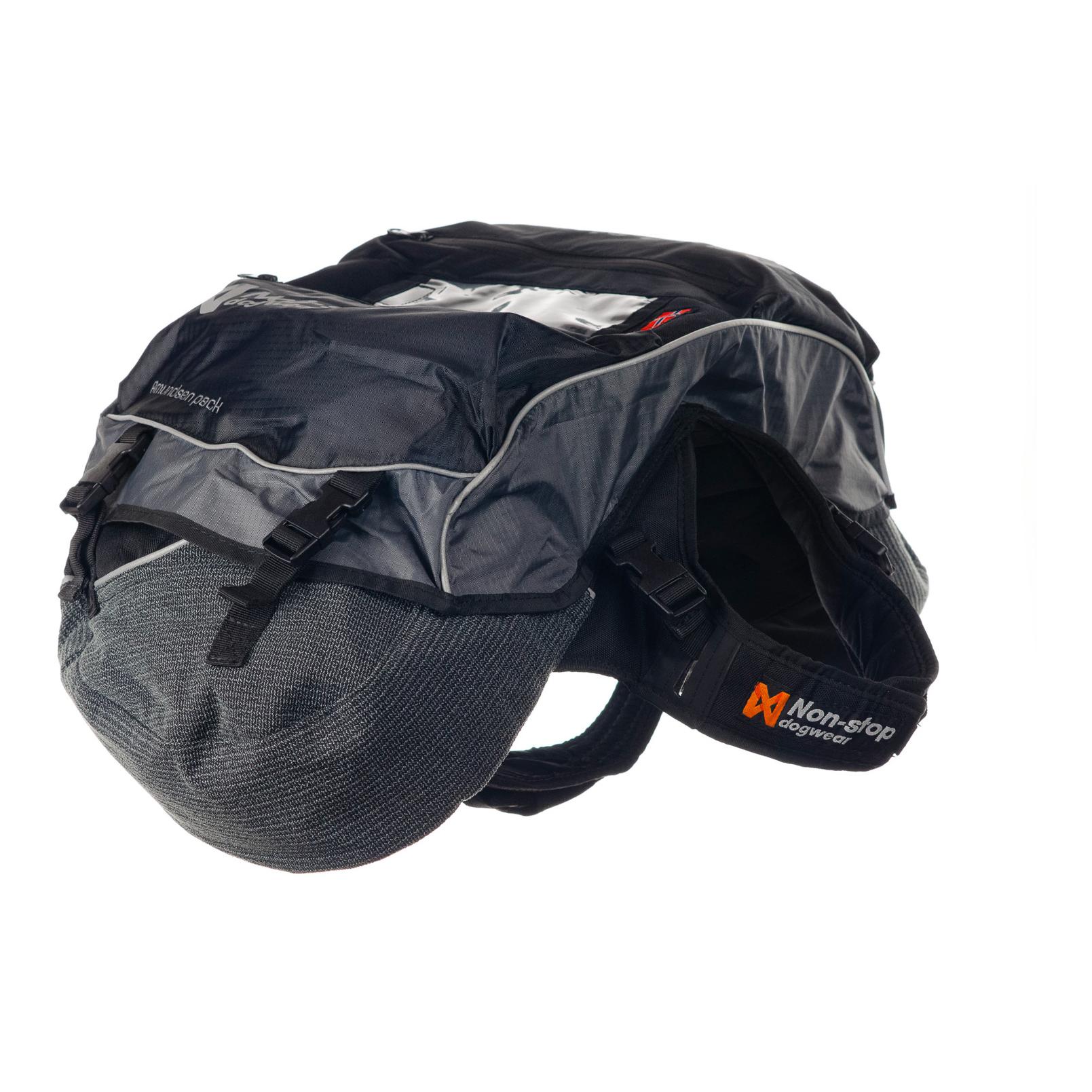 Non-stop Dogwear Amundsen Pack