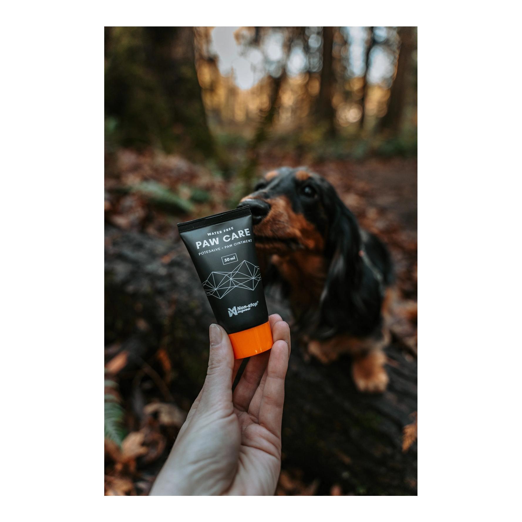 Non-stop Dogwear Soins des pattes Paw Care single NY