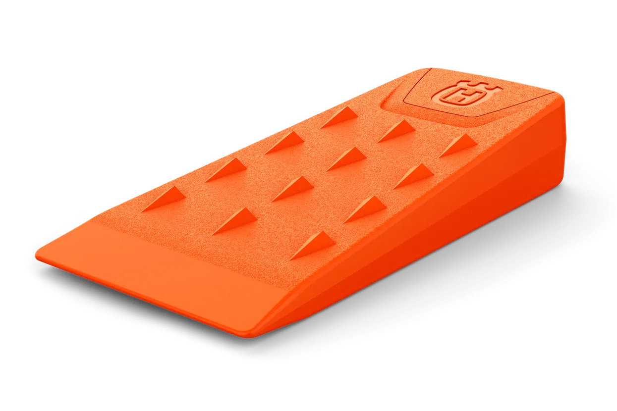 Husqvarna Coin d'abattage en plastique