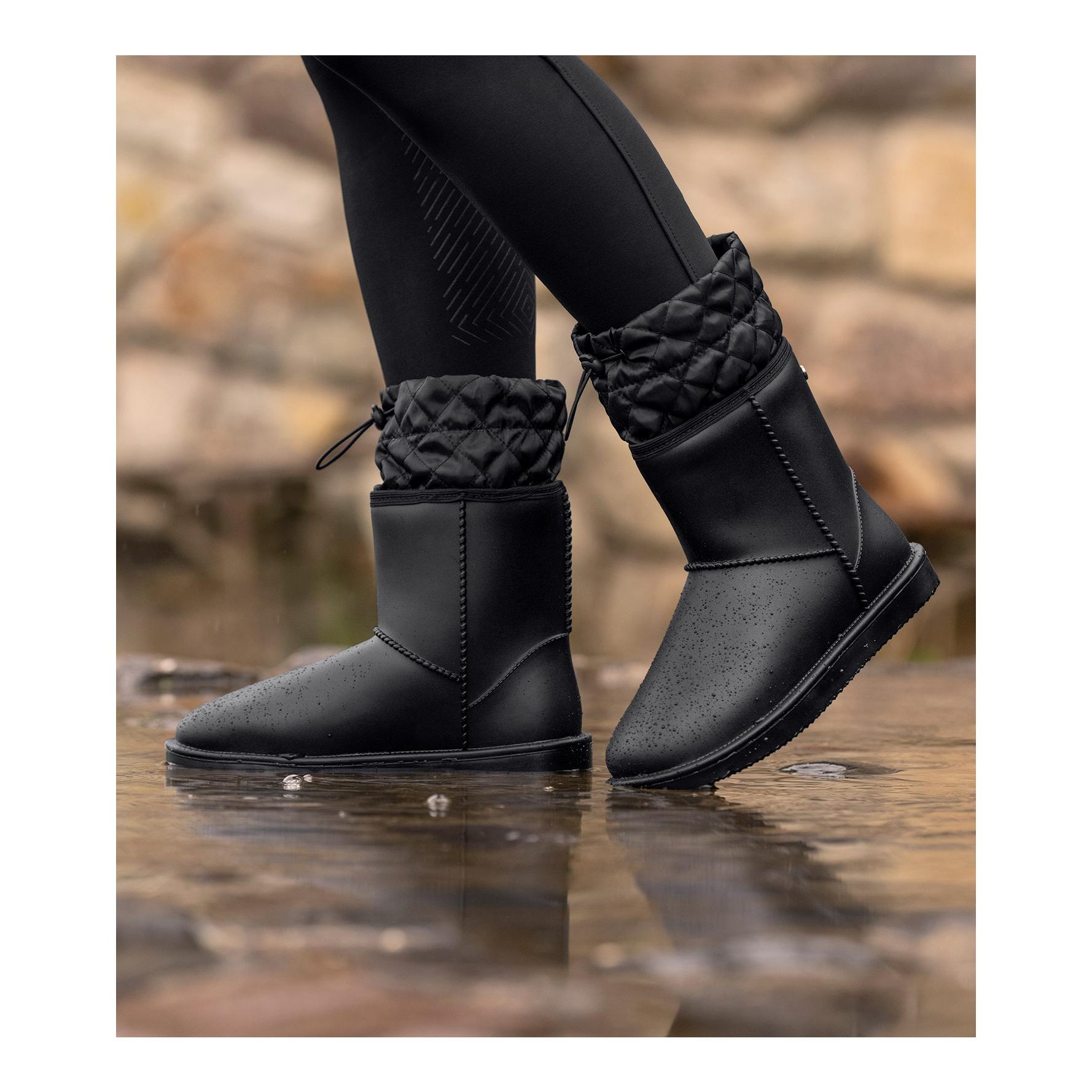 Elt Bootie Rainless Pro