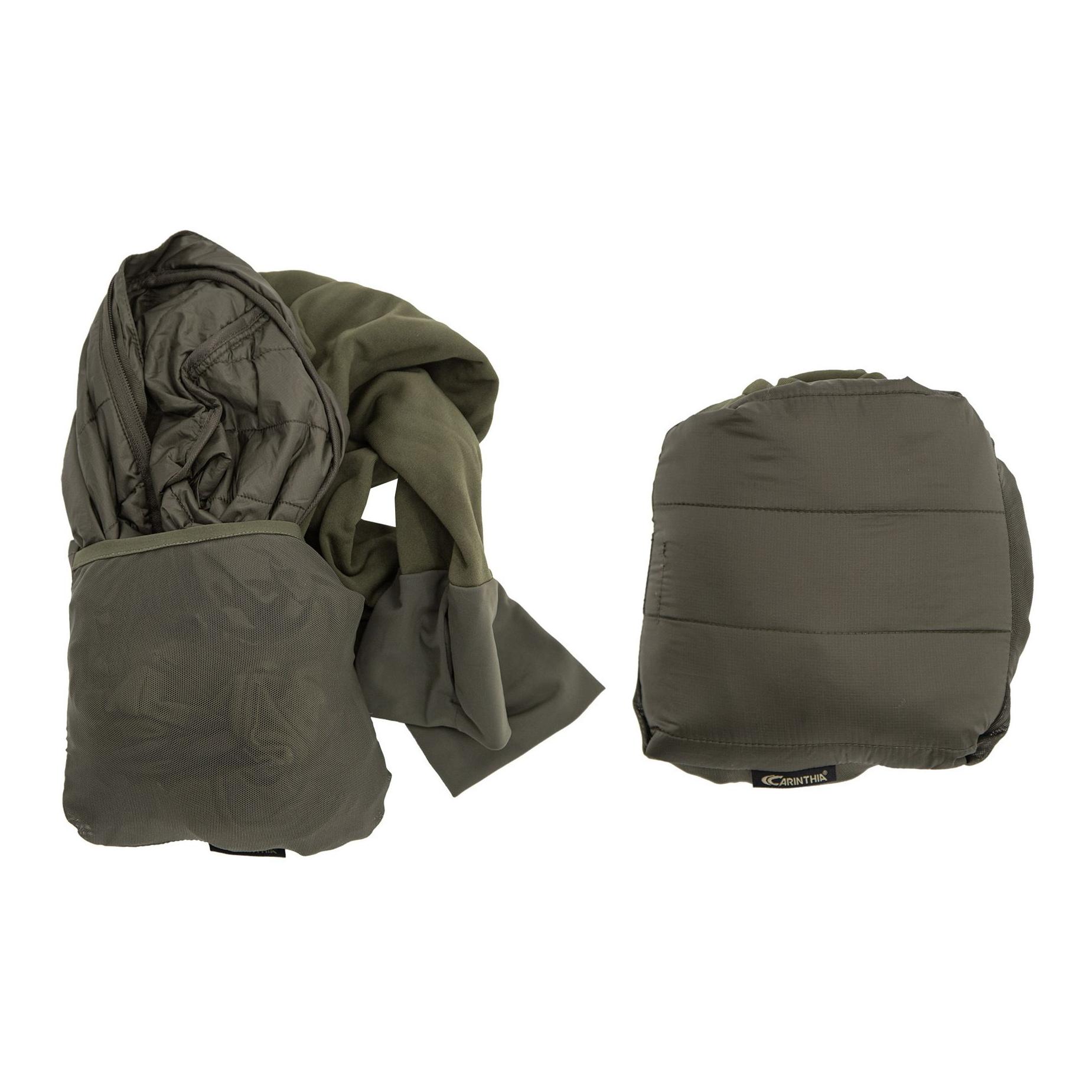 Carinthia G-Loft Ultra Shirt 2.0