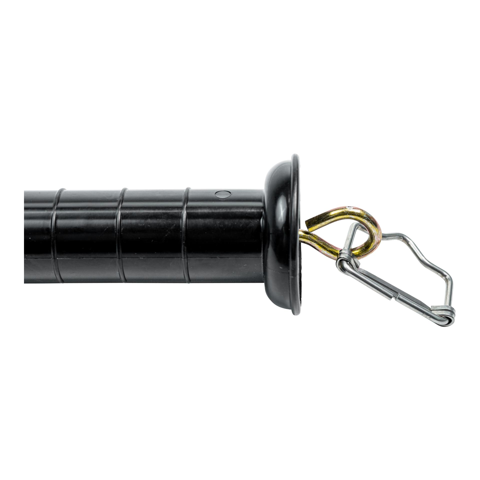 Mainer Torgriff mit Bandanschluss