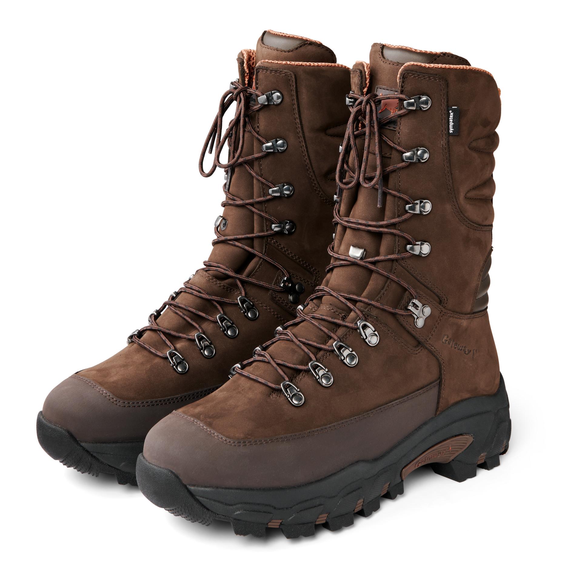 Gateway1 Jagdschuh Fiordland II 11"