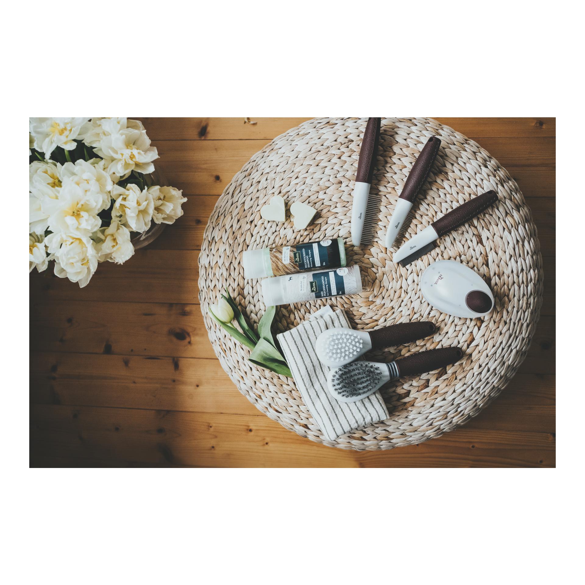 Hunter Brosse Spa