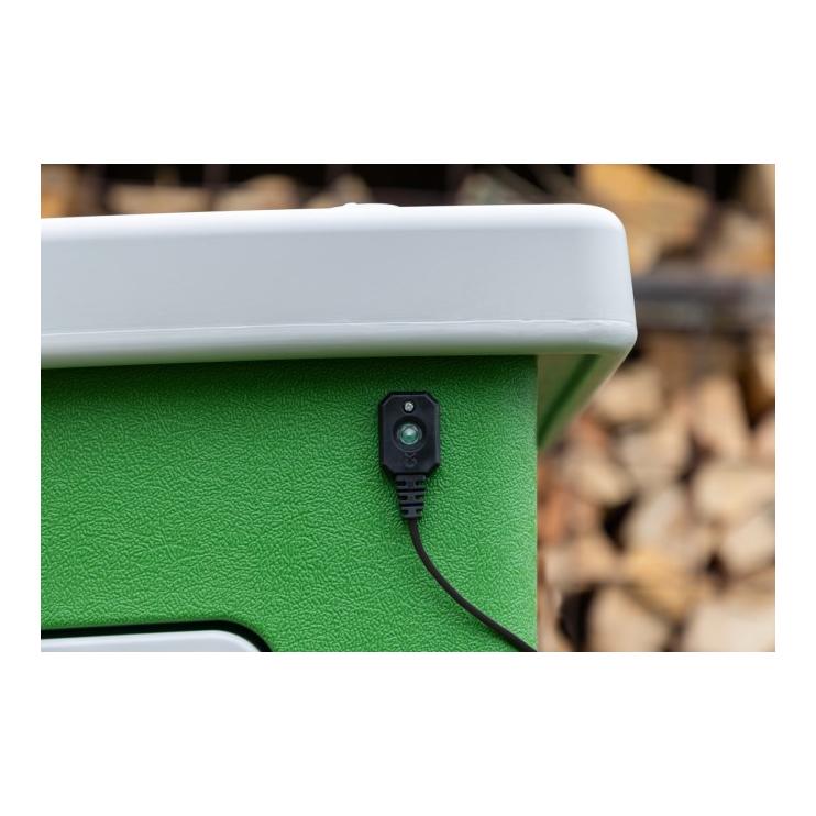 SmartCoop Signalleuchte
