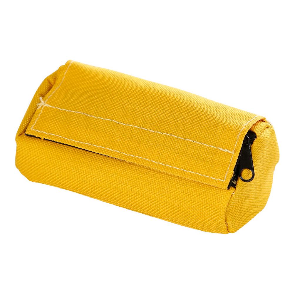 Kerbl Pet Snackdummy - gelb