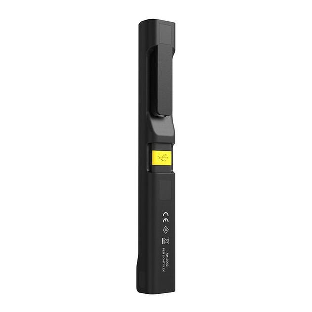 Nordride Inspektionsleuchte PEN LIGHT FLEX 200lm