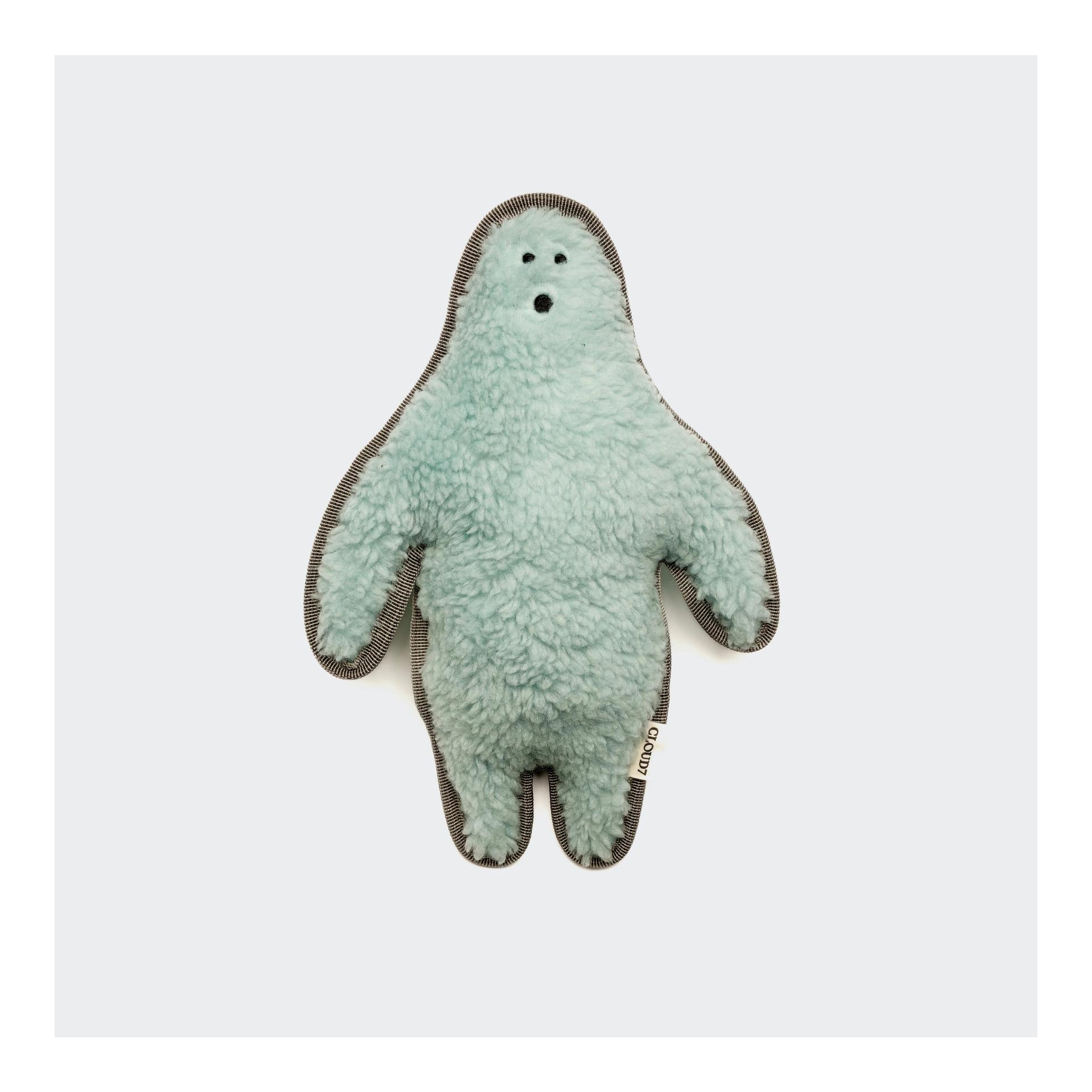 Cloud 7 Jouet pour chien Monster Sam