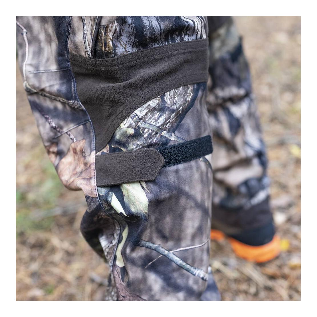Pumori Sarek Hose 2.0 Camo