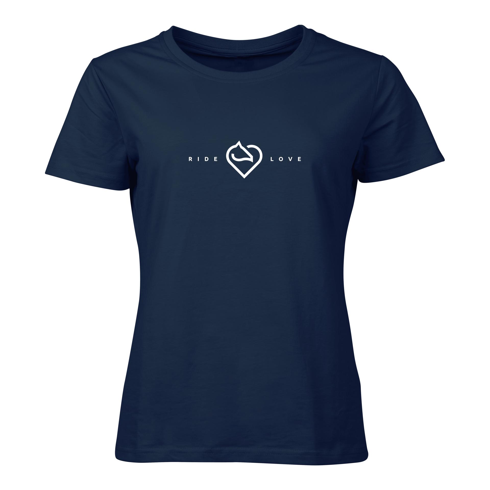 T-Shirt Ride & Love