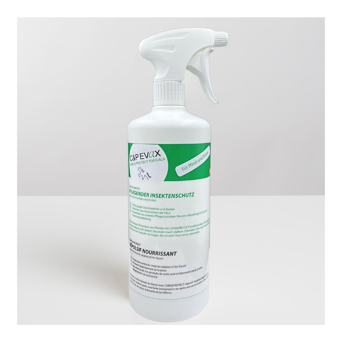 Evax Insektenschutz CARE&PROTECT