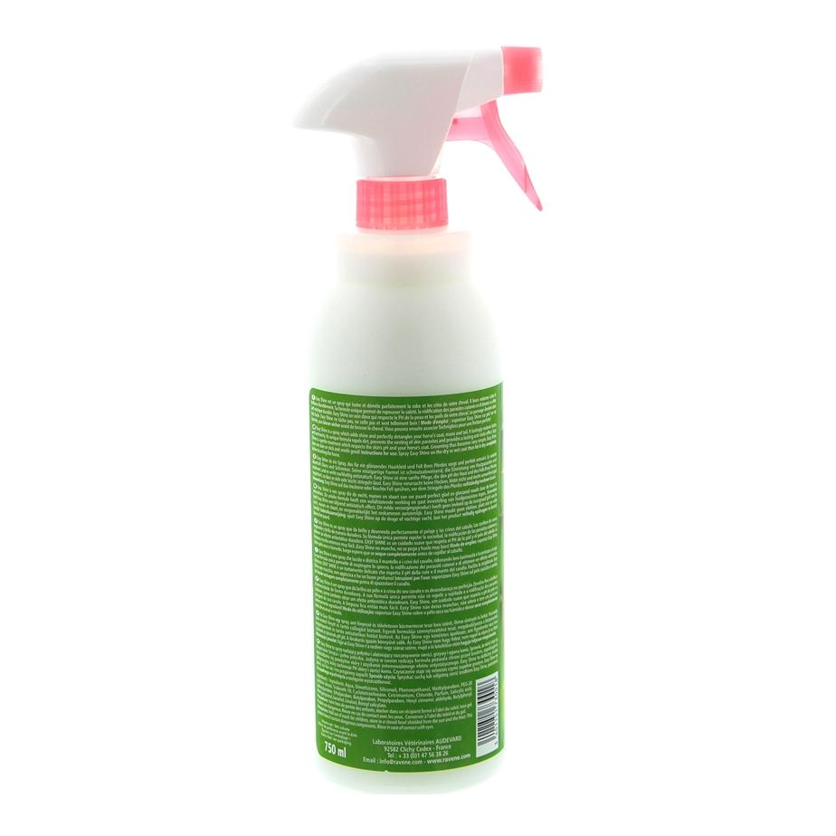 equitrade Mähnenspray Ravene Easy Shine Spray