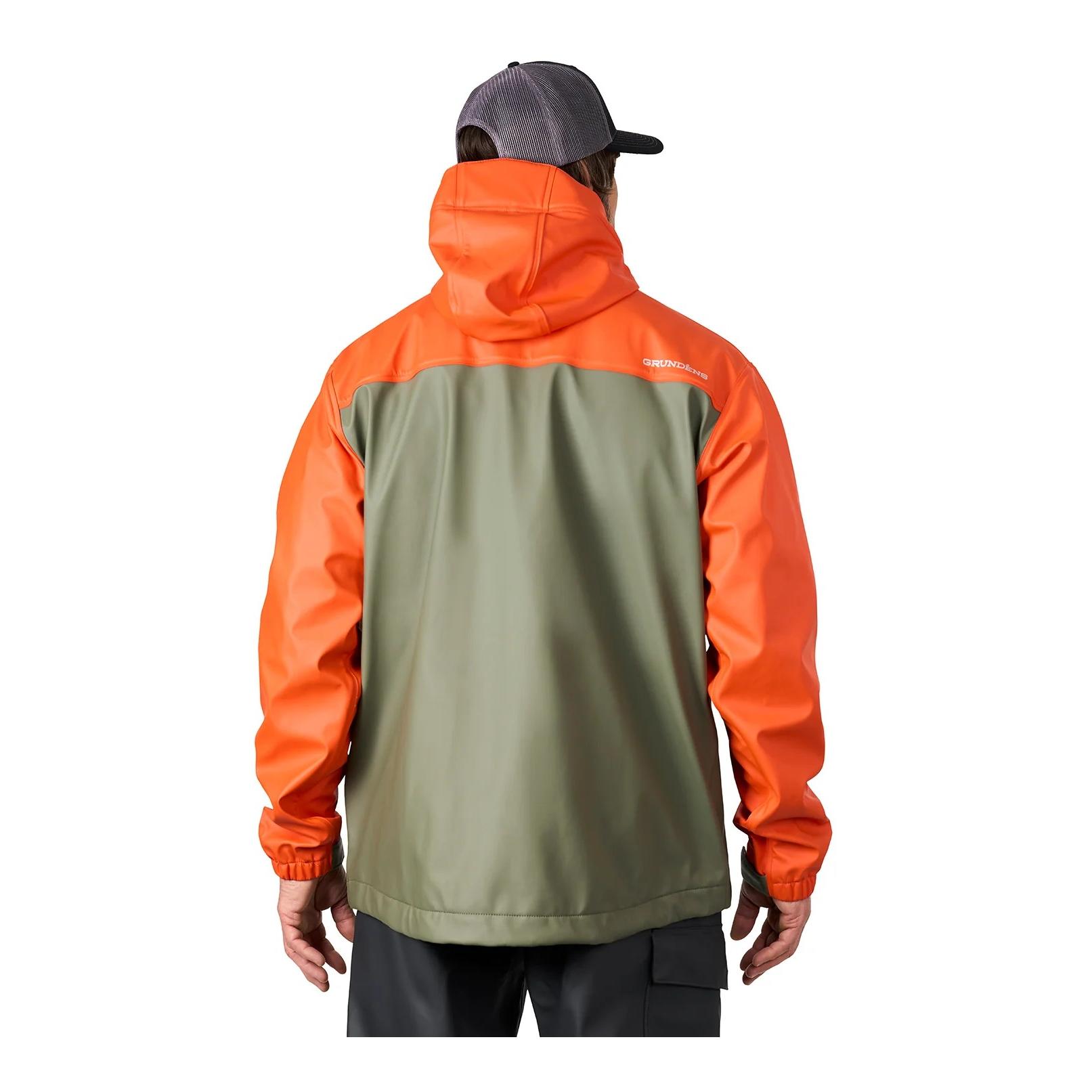 Grundens Neptune Thermo Jacket