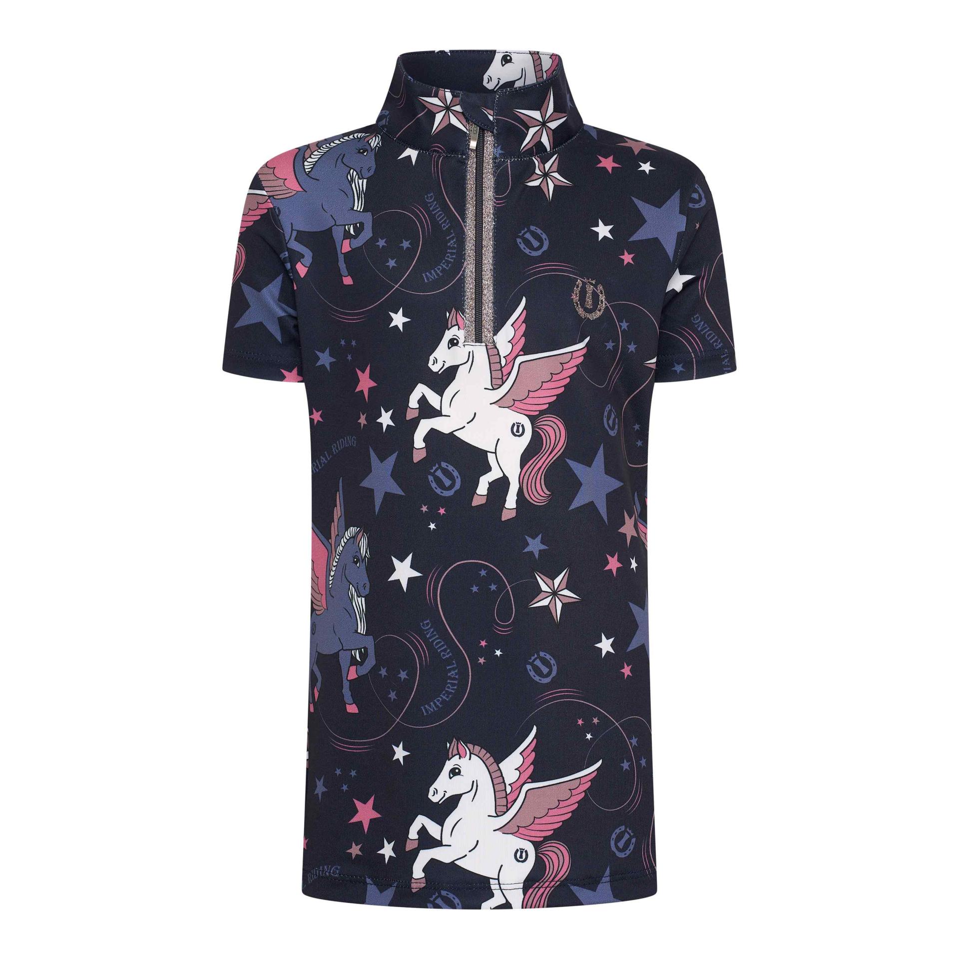 KIDS T-shirt AOP IRHOlivia