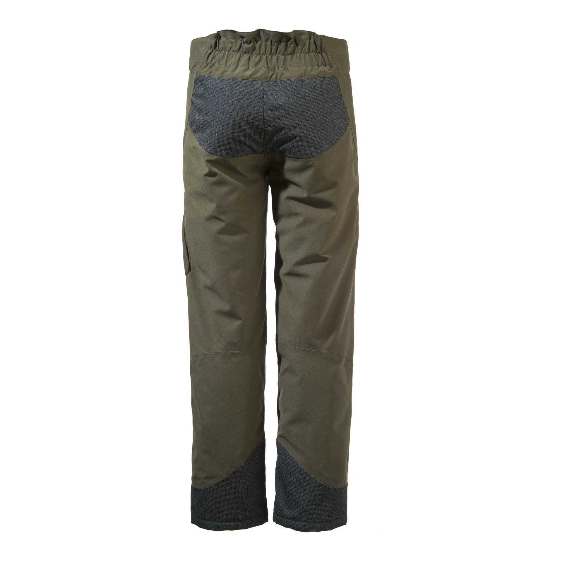Beretta Insulated Static Hosen Herren - grün