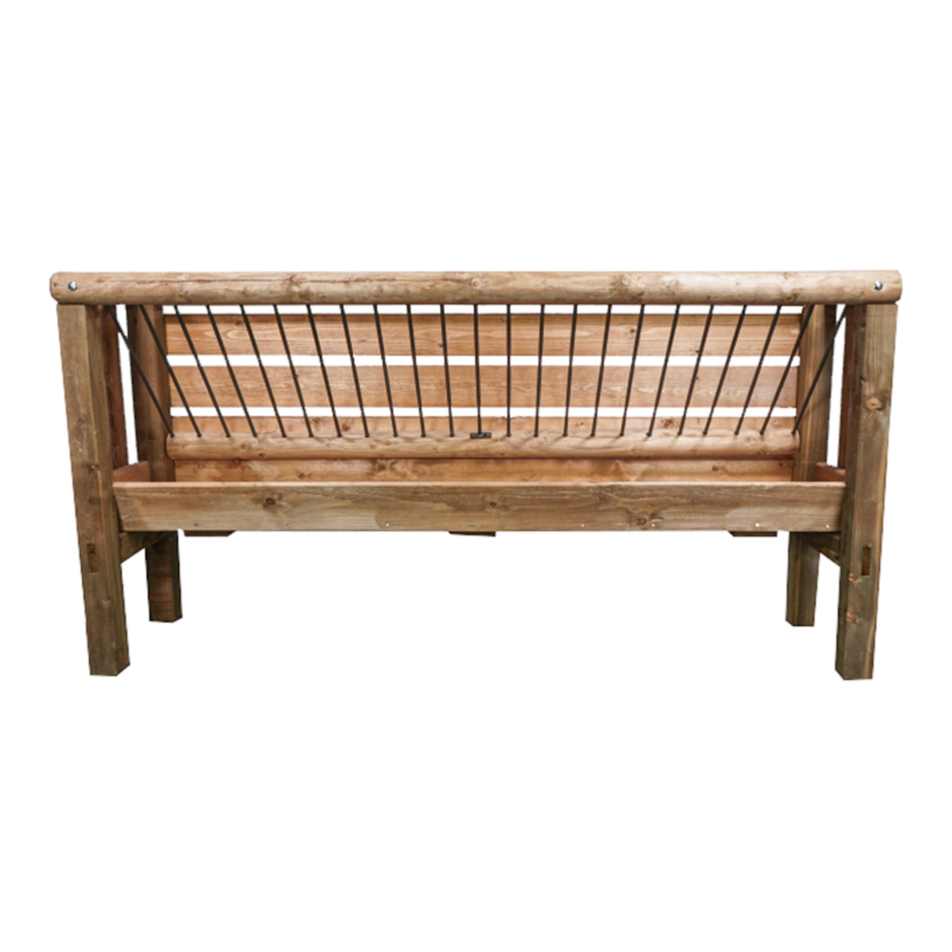 Hauptner Wandraufe Holz
