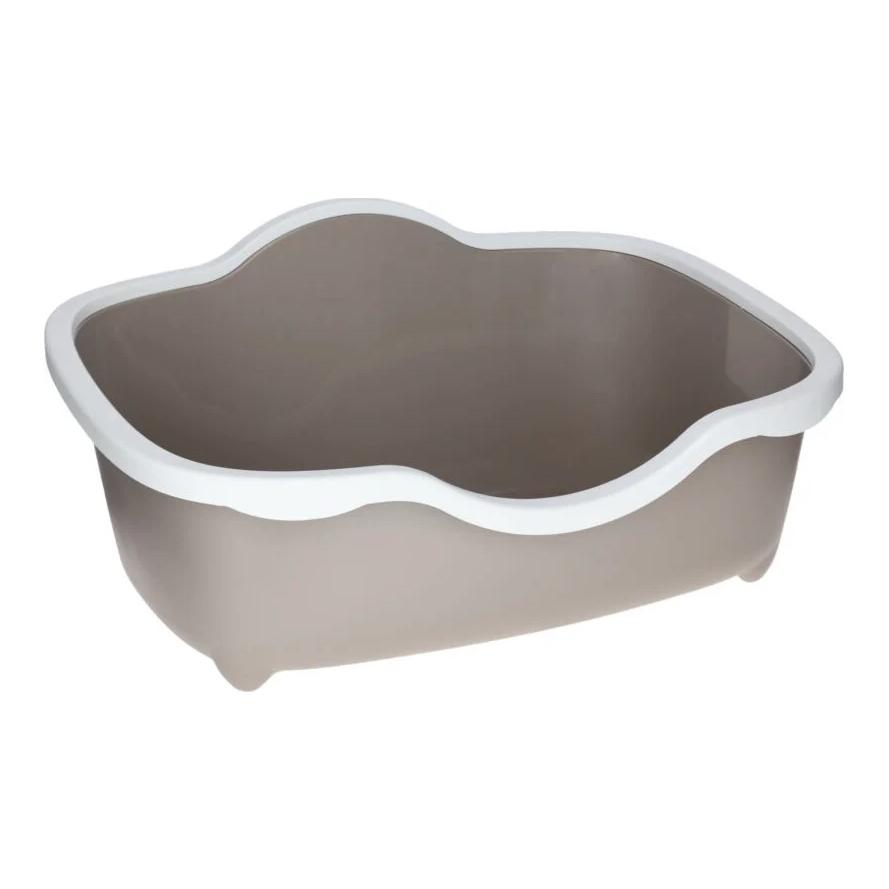Kerbl Pet Katzentoilette Très Chic Open
