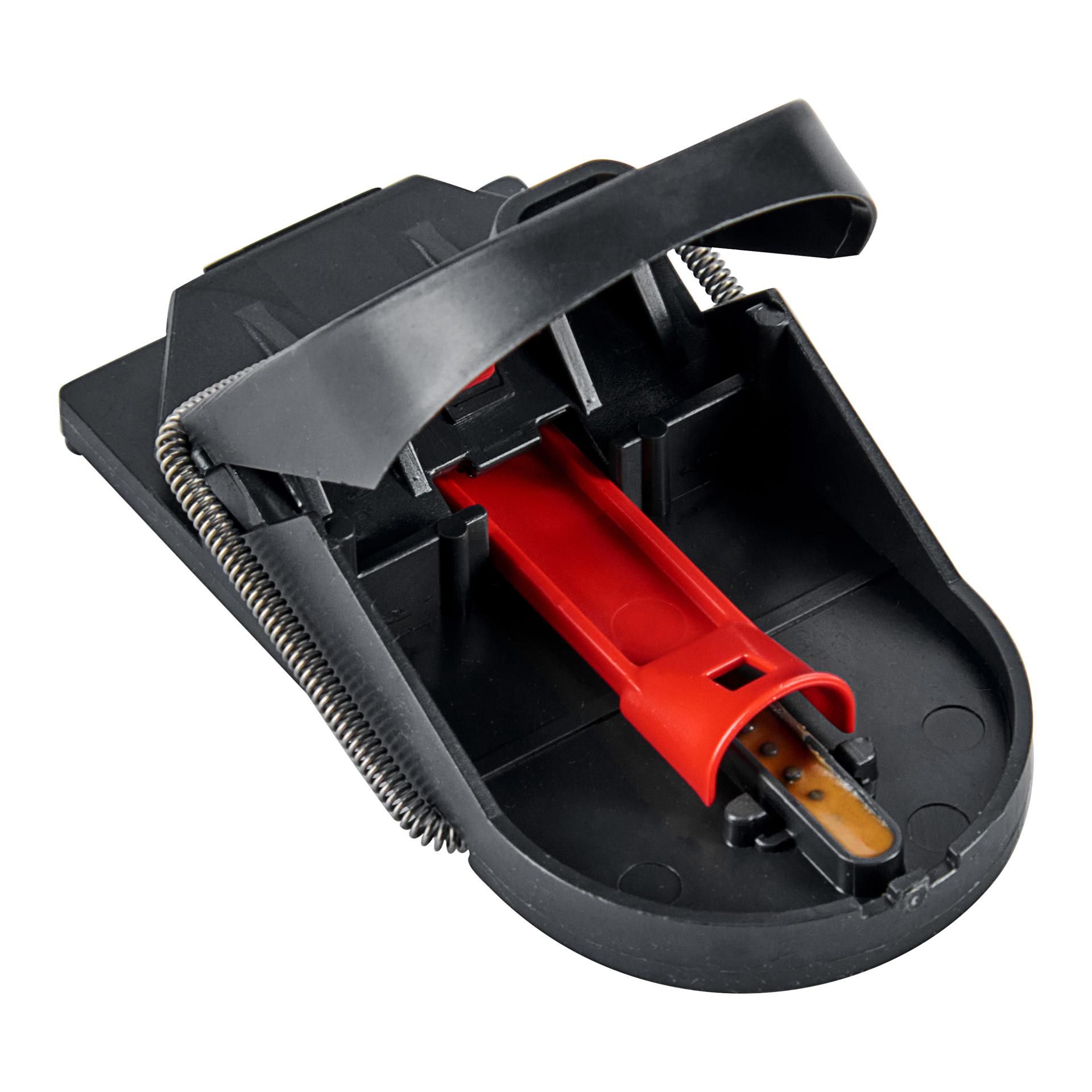 SWISSINNO Piège à souris PRO Supercat, appât inclus