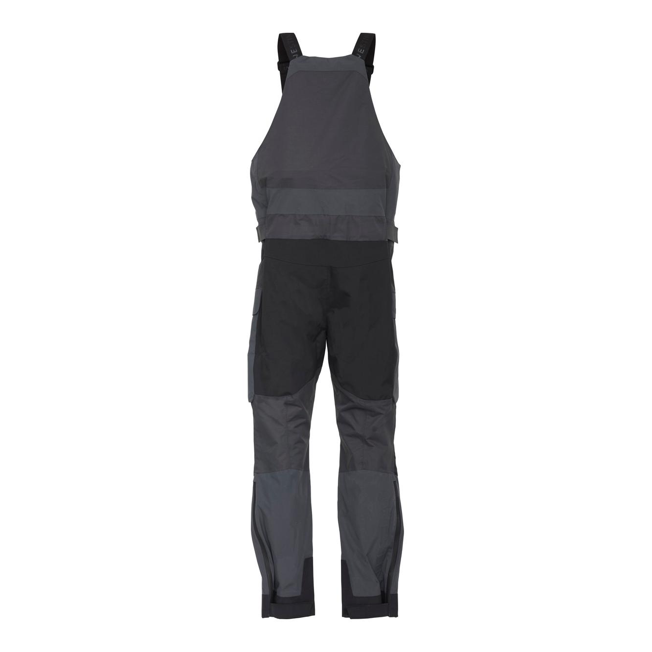 Westin W4 Bibs - Fischerhose