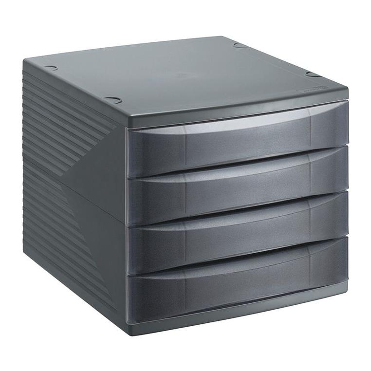 Rotho Büroboxen QUADRA